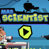 Mad Scientist